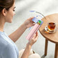 Metal Travel Pill Organizer