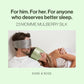 Deep Sleep Mask