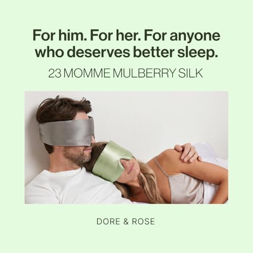 Deep Sleep Mask