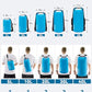Waterproof Dry Bag for Women Men