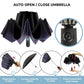 Inverted Umbrella for Rain