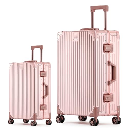 Metal All Aluminum Carry (2 Count)