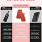 Portable Charger 10000mAh PD20W w