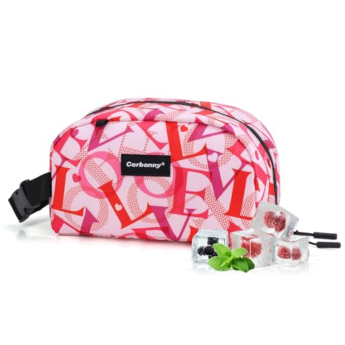 Small Cooler Bag