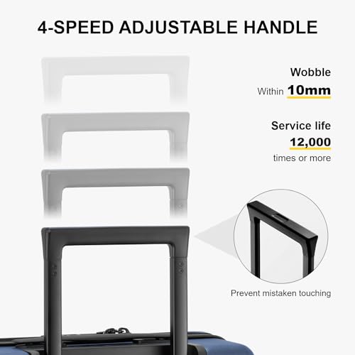Carry on Luggage Airline Approved