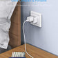Brazil Travel Plug Adapter (3 Count)