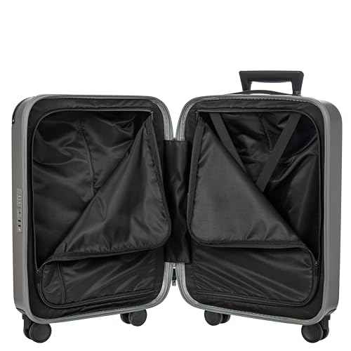 Amalfi Lightweight Hard Shell Suitcase