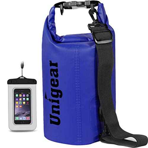 Dry Bag Sack Waterproof Floating Dry Gear Bags for Boating