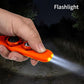 Multifunctional Survival Emergency Whistle for Kids with Compass Hiking Survival