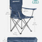 Set of 2 Folding Camping Chairs (2 Count)