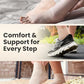 Ankle Compression Sleeve (2 Count)