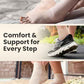 Ankle Compression Sleeve (2 Count)