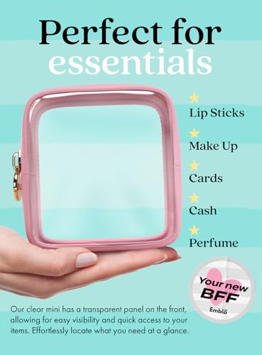 Makeup Bag for Women