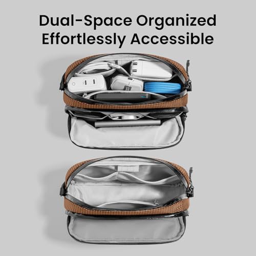 Electronic Organizer Travel Case Performance