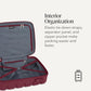 Signature Hardside Expandable Carry (2 Count)