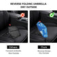 Inverted Umbrella for Rain