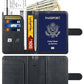 Passport Holder for Travel