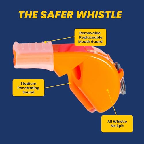 P51 Loud Whistle for Adults Emergency Use