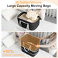 Comforter Storage Bag (4 Count)