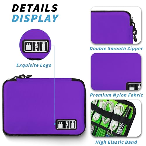 Electronics Organizer