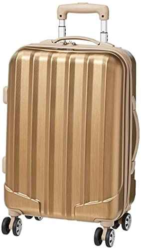 Melbourne Hardside Expandable Spinner Wheel Luggage