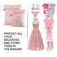Lingerie Bag for Washing Delicates