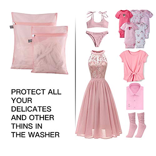 Lingerie Bag for Washing Delicates