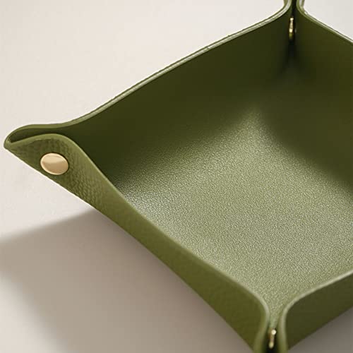 Foldable Valet Tray