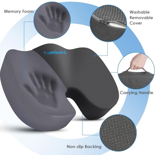 Seat Cushion for Office Chair