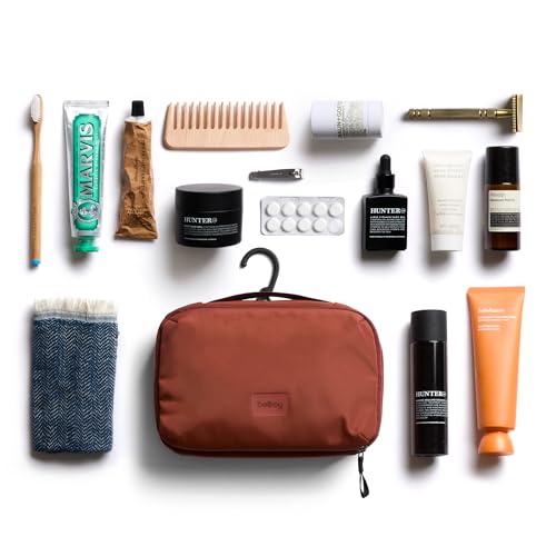 Hanging Toiletry Kit 3L