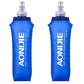 TPU Soft Folding Water Bottles BPA (2 Count)