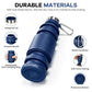Collapsible Water Bottle