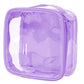 Clear TSA Approved 3