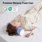 Neck Roll Cervical Pillow for Neck Pain Relief