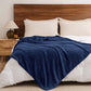 Fleece Throw Blanket 50x60