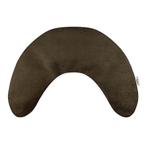Hot & Cold Therapy Spa Collection Chenille Neck Wrap