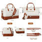 Weekender Bag for Women (3 Count)