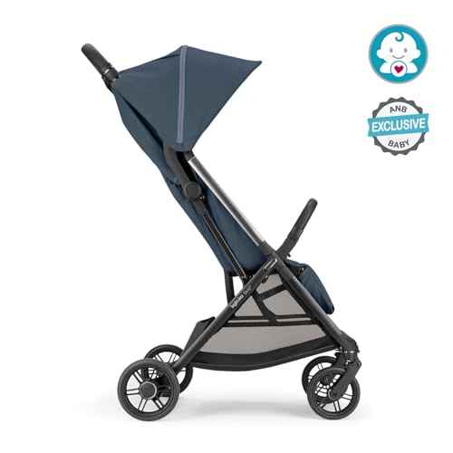Quid 3 Travel Stroller