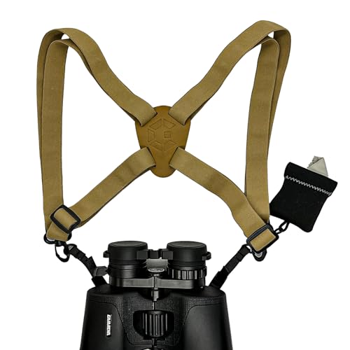 GAIARENA Binocular Harness