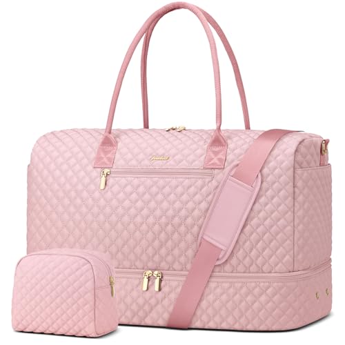 Travel Weekender Bags for Women