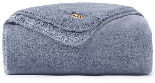 Whitecap Twin Blanket