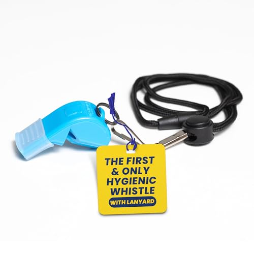 P51 Loud Whistle for Adults Emergency Use