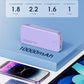 Portable Charger 10000mAh Fast Charging w