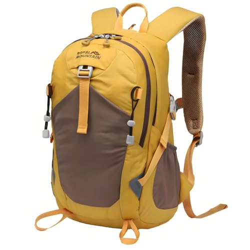 Small Hiking Backpack