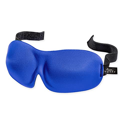 40 Blinks No Pressure Solid Eye Mask for Sleep & Travel