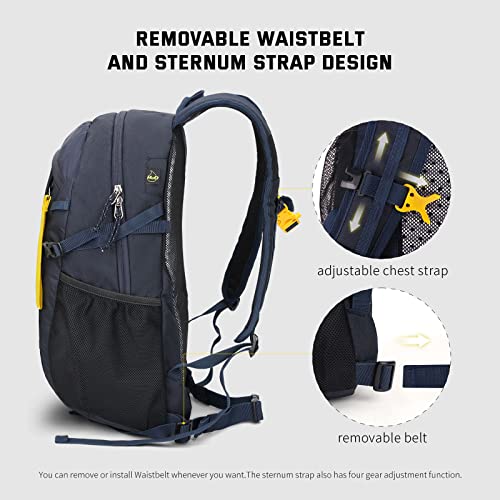 Small Hiking Backpack