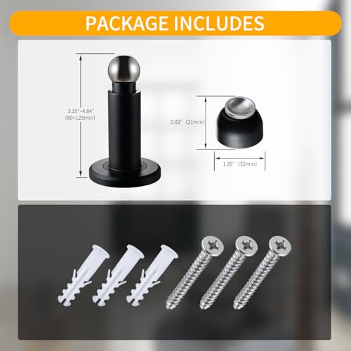 Door Stoppers