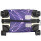 Travel Luggage Cover Suitcase Protector Fits 23