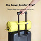 Cushion Lab Travel Deep Sleep Pillow