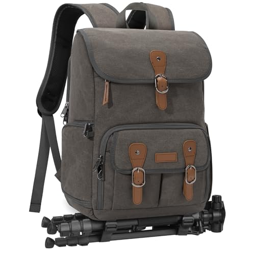 Camera Backpack